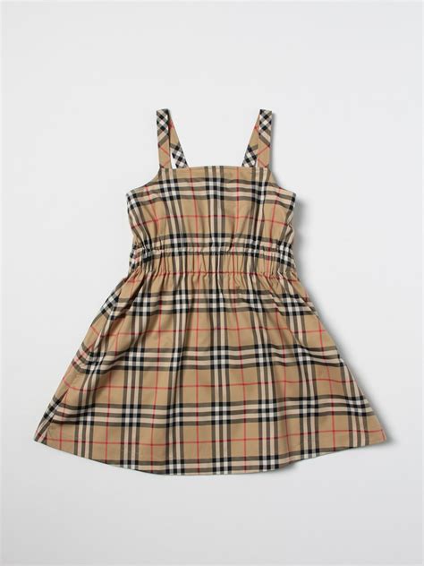 girls burberry dress sale|Burberry Kids Clearance .